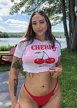 Hannah Espo